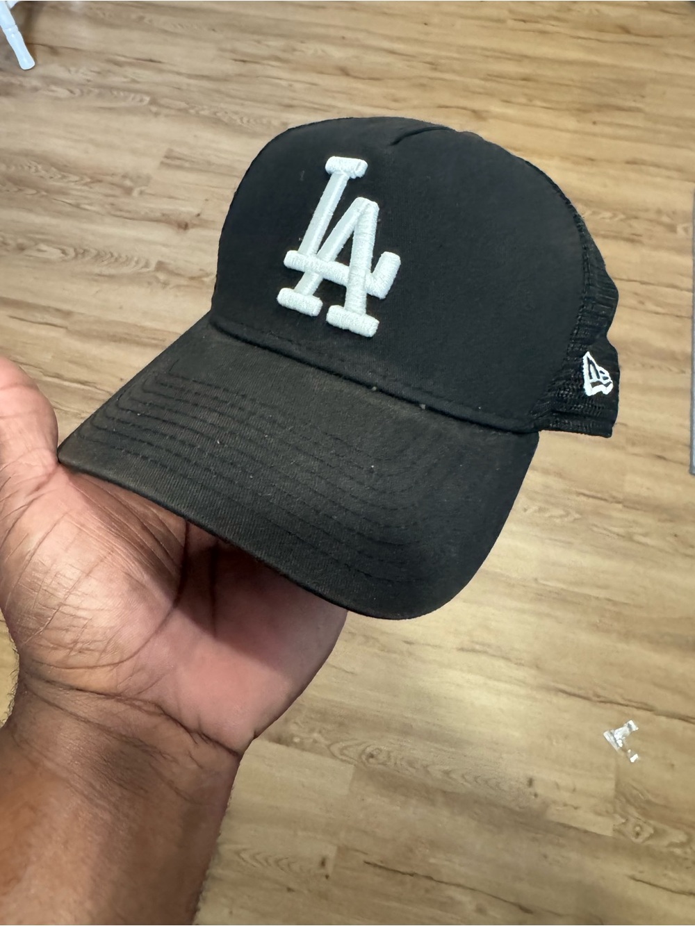 New Era Los Angeles Dodgers 9FORTY Hat